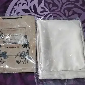 {FREE PAPER BAG DAN CARD} Paket Seragaman Bridesmaid / Baju Nikah / Baju Bridesmaid termurah