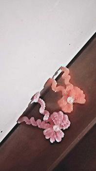 Product Review of 100Pcs Kawat Bulu Mercy Pastel Mix Warna 30cm /Kawat Bulu  Mainan Anak Craft Diy Kerajinan Tangan Pipe Cleaner Beludru untuk Bunga Pipe Cleaner Stem Prakarya Untuk Dekorasi dan Hiasan Import Untuk Pakaian Craft Diy Kerajinan Tangan Pipe Cleaner from z**m 0