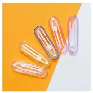 Alat Pasang Lensa Kontak  / Capitan Eye Lens Contact Lens Softlens Soflens Soflen