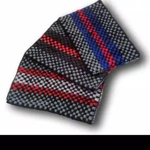 3PCS Keset Anyam Keset Kaki Keset Rajut Anyaman Keset Kaki Anyaman Keset Murah