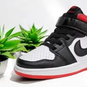 (COD)Sepatu Sekolah Laki Laki Perempuan