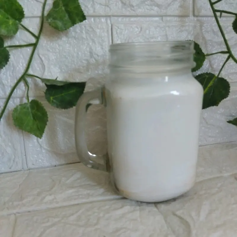 Creamer Powder - Krimer Bubuk Non Dairy Creamer 1 Kg - Susu Nabati 1
