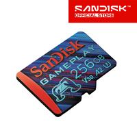 Gambar SANDISK GamePlay microSDXC 256GB 190MB/s A2 U3 For Mobile Gaming dari Sandisk Indonesia Kota Administrasi Jakarta Pusat 3 Tokopedia