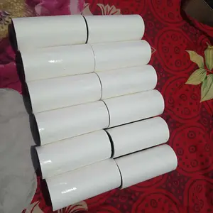 Refill Lint Roller Isi Ulang Roll Pembersih Bulu Anjing Kucing dan Pakaian