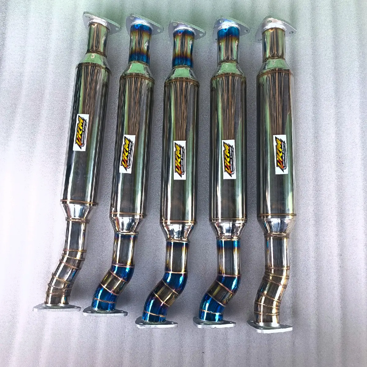 Resonator Truk PNP Canter Original VKM RACING STORE