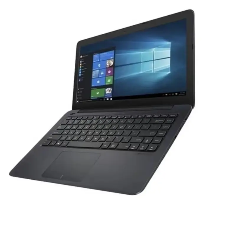 Tipe E402ya Win10 Laptop 14Inch Ram 4Gb/1Tb HDD