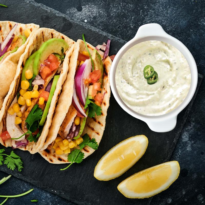 [3 for $8.9] [Tiktok Exclusive] Kelly's Salted Caramel/Creamy Jalapeno Sauce/Dip/Dressing 200g 4
