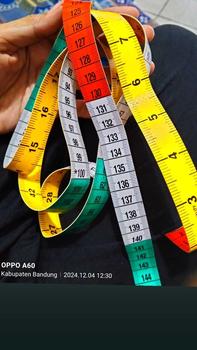 Product Review of Meteran (Tailor) Jerman quality 59208 from k**9 0