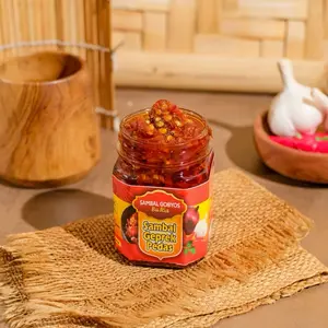 sambal_gobyos.id — Sambal geprek pedesnya dijamin nampoll