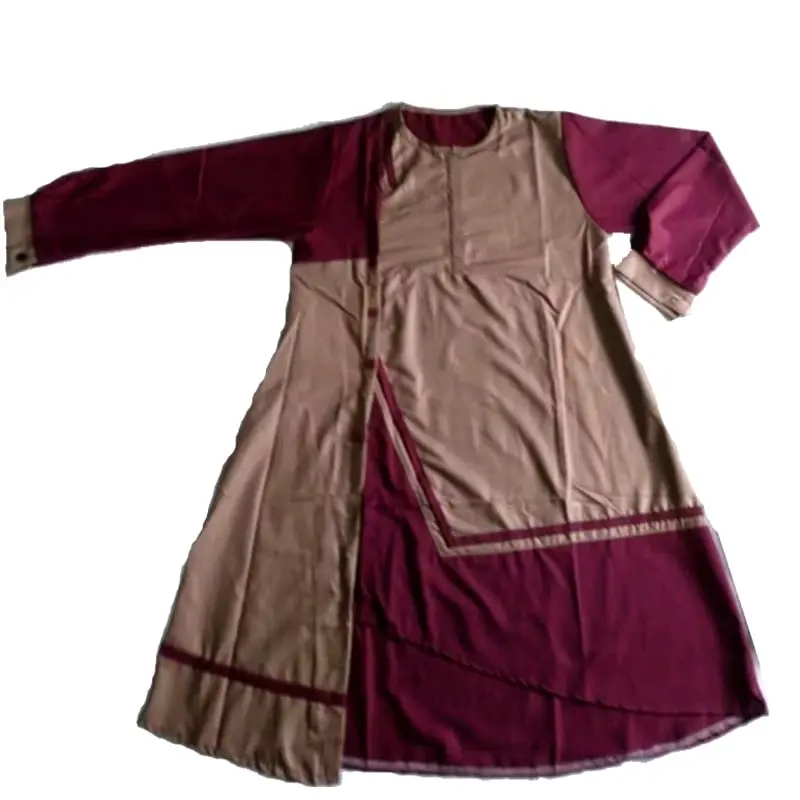 TUNIK TOYOBO PREMIUM //TUNIK WANITA // TUNIK TOYOBO BY ELFATH 4