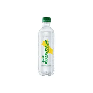 SPRITE WATERLYMON 425 ML - MINUMAN SODA