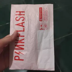 [Official] PINKFLASH #OhMyLine Eyeliner Pensil Hitam Anti Air Tahan Lama E01