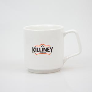 Killiney Kopitiam Coffee Mug