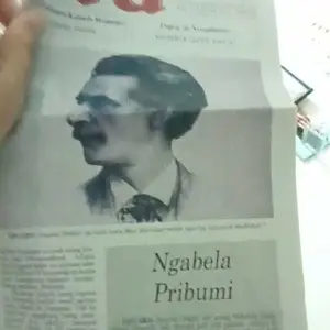 galura, koran bahasa sunda