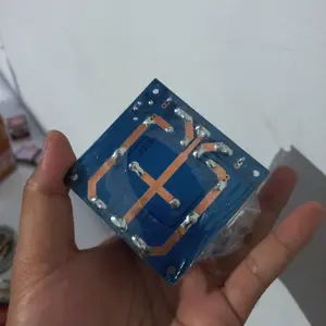 PSU 2 ELCO 10RB UF RUBICON BLUE