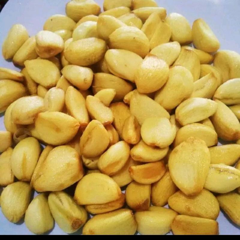 KERIPIK BAWANG PUTIH UTUH VIRAL 50GR • CEMILAN SEHAT 3