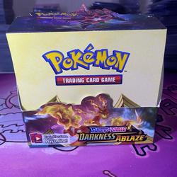 eevee heroes booster box how many packs Buy Pokemon Eevee Heroes Booster Box S6a main image 0