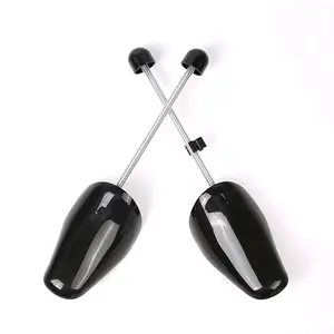 Shoe Tree / Saddle Shoes / Sadle Shoe /  Perawatan Penyangga Catokan Sepatu Plastik 2 PCS