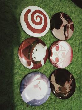 Product Review of Pin Peniti Csutom 58mm Murah Satuan dengan Desain Kustom from N**a 0