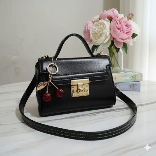 Syakila Tas Selempang Wanita Model Juxtaposition Tas Wanita Jinjing dengan Fitur Panel Rear dan Tampilan Light Syakila Tas Selempang Wanita Model Juxtaposition Tas Wanita Jinjing dengan Fitur Panel Rear dan Tampilan Light