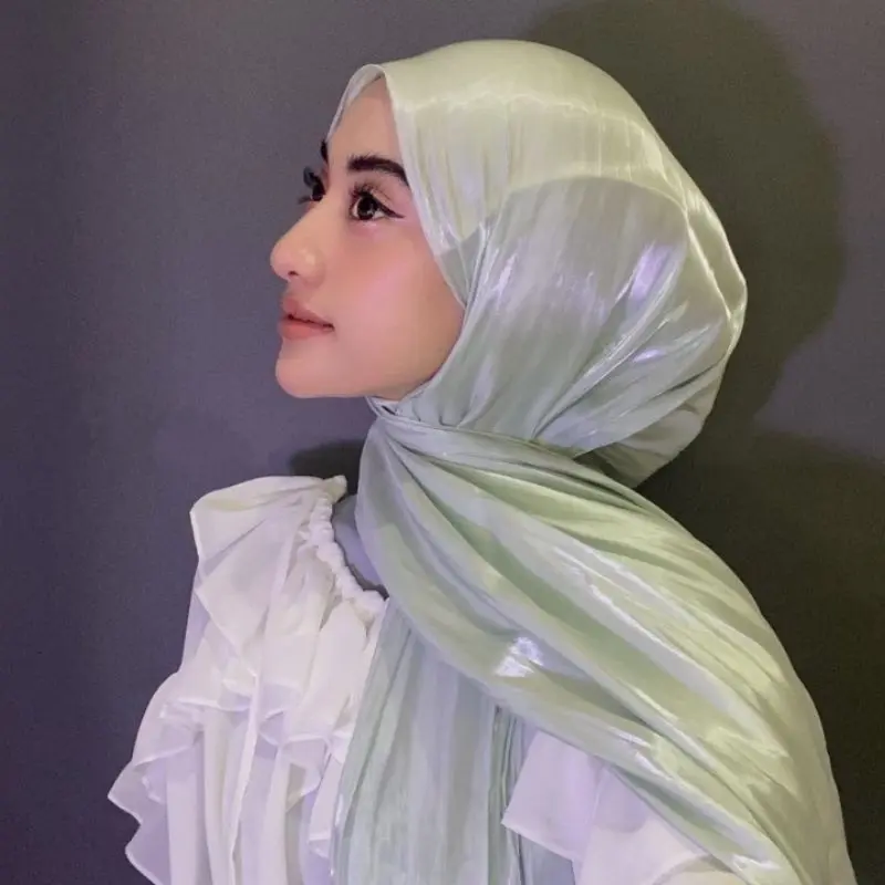 HIJAB PASHMINA SHIMMER YOURYOU PASMINA SHIMMER PREMIUM 1