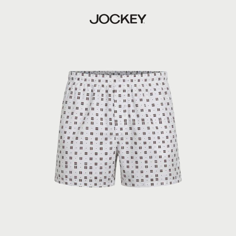 Giá trải nghiệm Quần short kate nam Jockey - J0038