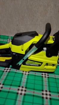 Product Review of Chainsaw Pro-Quip RC7000 Bar 22’ – Alat Pemotong Kayu Profesional from r**g 0