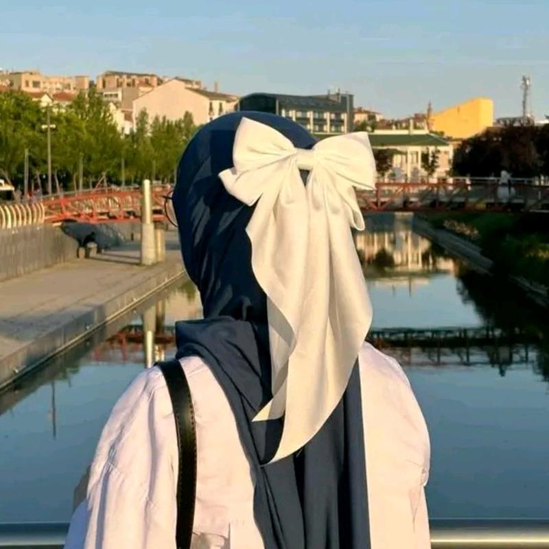 pita hijab ria ricis viral bros hijab jepitan rambut lucu Peniti Wanita Kerudung Muslim Mewah Turki 4