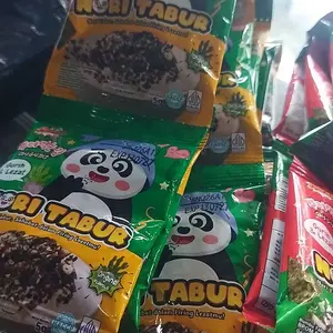 Nori tabur nori go rumput laut tabur panggan