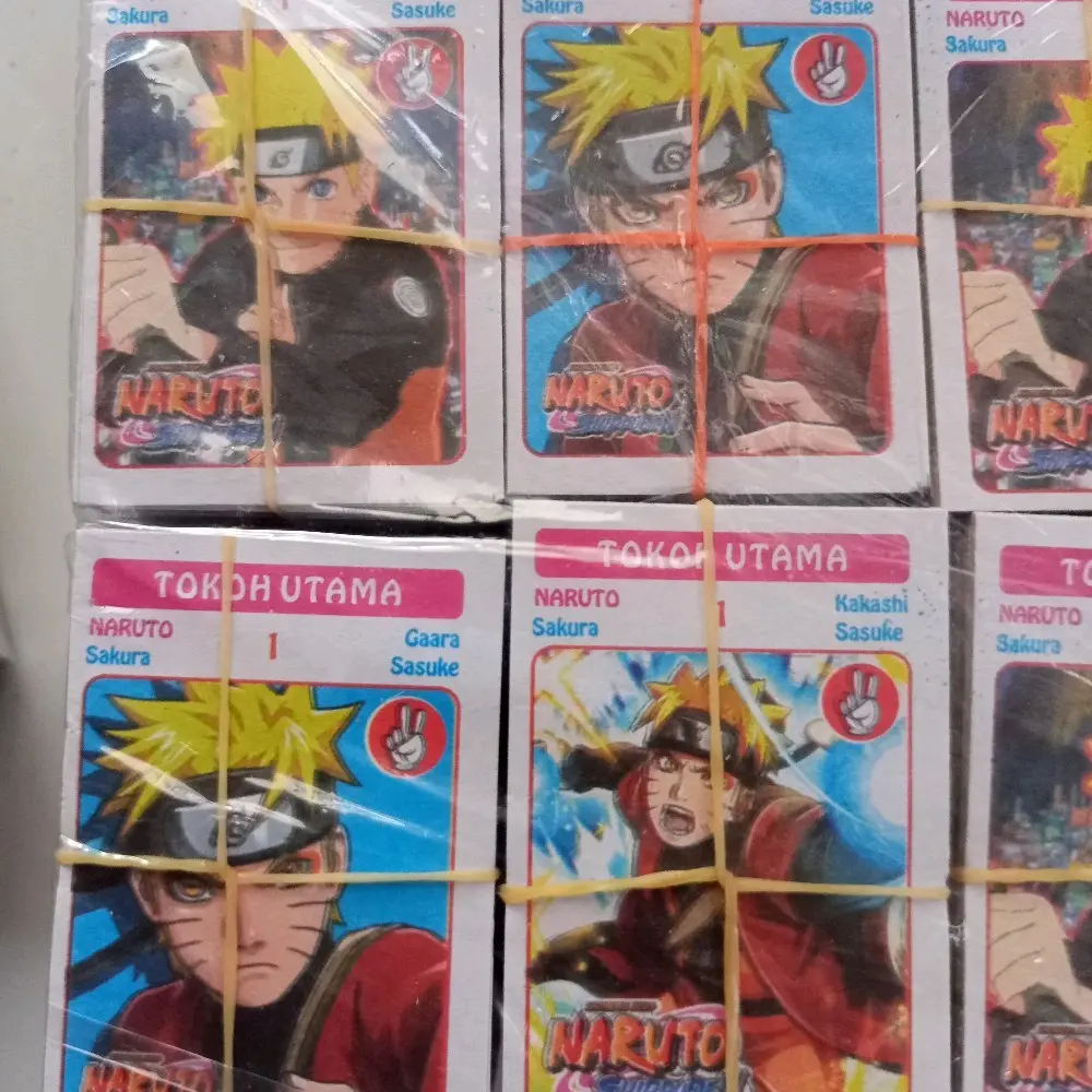 NARUTO