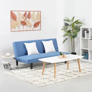 Informa Daphnie Oakland Sofa Bed Fabric