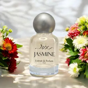 Parfum Wanita Jasmine Extrait de Parfum Sixteen Terlaris Tahan Lama 35Ml -  Wangi ninggalin jejak Perfume
