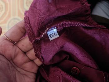 Product Review of Pawlovin - Baju Anjing & Kucing Gia Top from S** 0