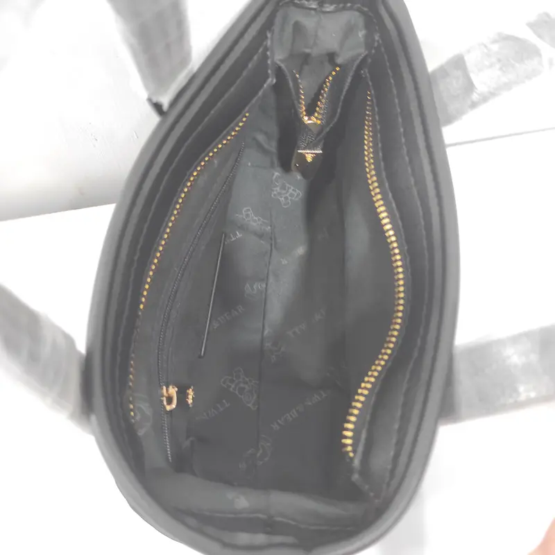 TTWNBEAR ORIGINAL TN3764 4 WARNA SLING BAG WANITA - TAS SLING - TTWNBEAR 3