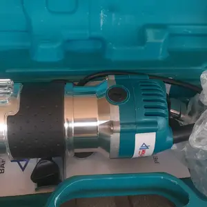 Mesin Profil Kayu / Wood Trimmer Mikayo Yukido Bonus Mata 1 Router Kayu