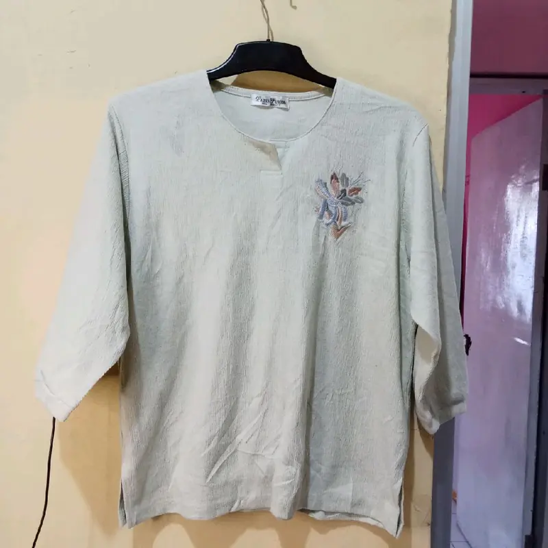 baju atasan wanita terbaru 0