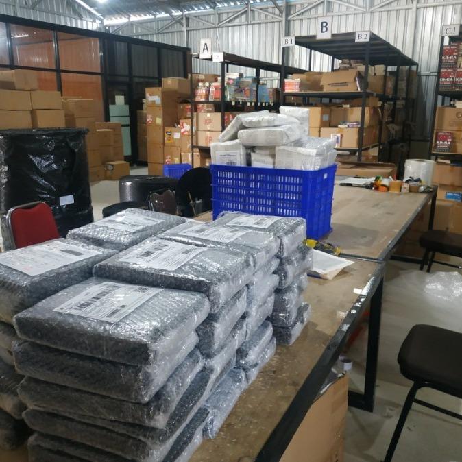 BUKU BEDAH PAKAR EPS-TOPIK KOREA 5