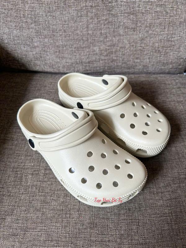  Dép bít mũi Nam Nữ   không chữ  quai hậu thời trang mang nhẹ êm  chân đế dép chống trơn trượt dép giày sục giày  Shoes Cao Su DéP Women Đế Bằng Sandal 