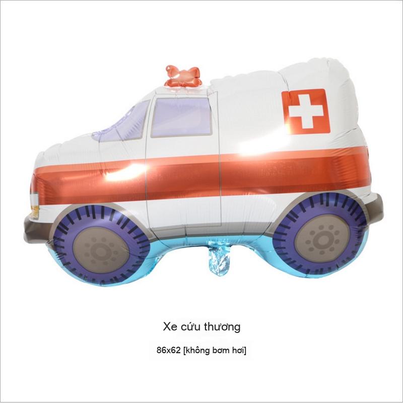 Product Introduction of Phim hoạt hình, bóng mây,Giao thông vận tải, xe hơi, màng nhôm, bóng bay, sinh nhật vui vẻ, trang trí địa điểm, bóng bay, trẻ em, bữa tiệc, bóng bay 11