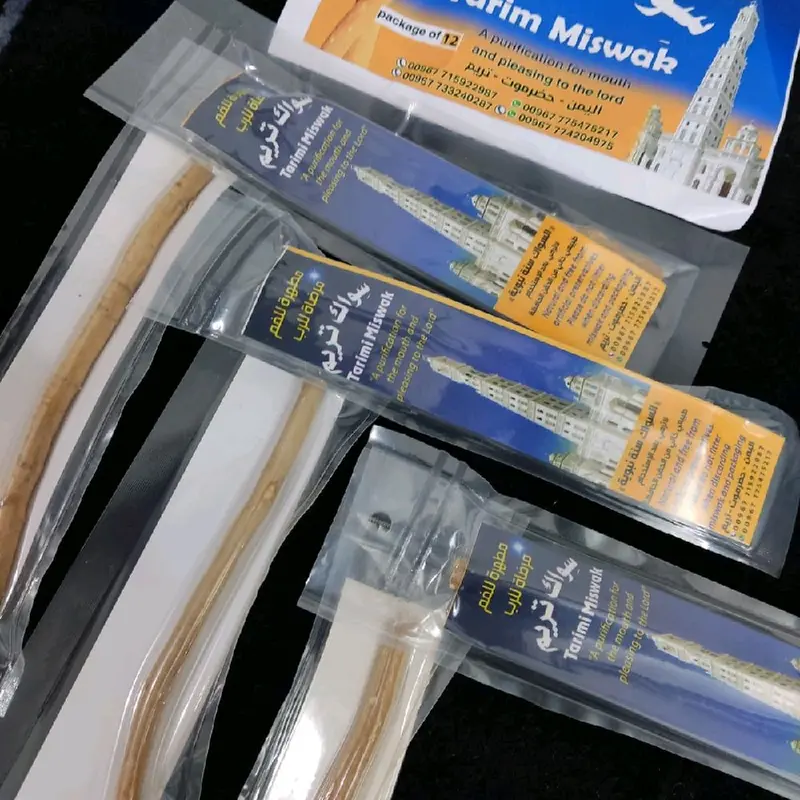 siwak tarim original stok terbaru rare and excellent quality 4