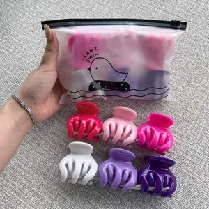 accesories rambut wanita . . jeday rambut glosy