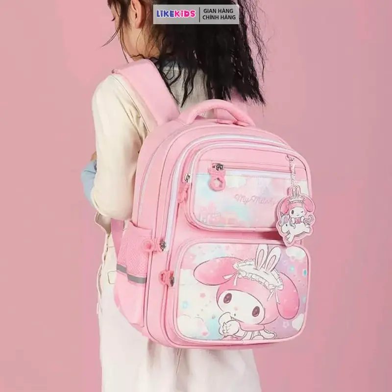 BALO cho bé hoạ tiết cute 30x40cm C9 - LikeKids 2