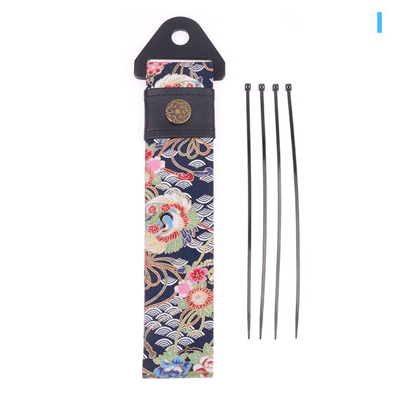 Product Introduction of Tow Strap Car Modification Sports Koi Red For Ancient Japanese style Bumper Traction Rope Trailer Hook Fit for Decorative Belt 37