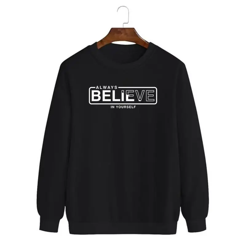 Baju Lengan Panjang Kayser Pria Spirits Sweatshirt Distro Keren 5