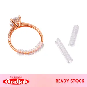 Pengecil Cincin -Ring Resizer - Toko Emas Gadjah