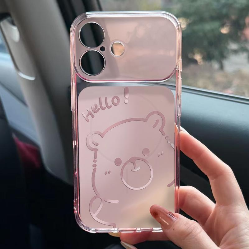 Ốp Lưng Mờ Dành Cho iPhone 11 12 13 14 15 16 17 Pro Plus ProMax Vỏ Điện Thoại…