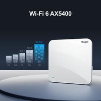 Gambar ACCESS POINT RUIJIE RG-AP840-L Wi-Fi 6 Dual-Radio 5.378 Gbps Wireless Access Point dari Techno Computer Bali Kota Denpasar 4 Tokopedia