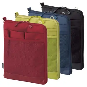 Lihit Lab. Bag in Bag A7682 A5