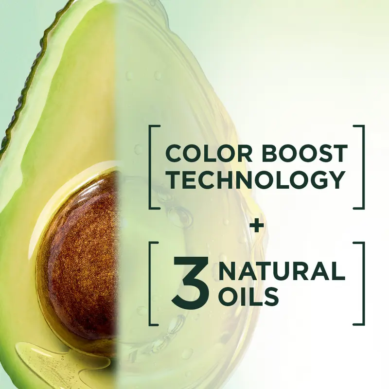 Garnier Color Naturals - VIRAL TIKTOK Cat Rambut isi 4 sachet (BISA MIX LEBIH HEMAT) - Semir rambut - Pewarna rambut - lebih murah 5