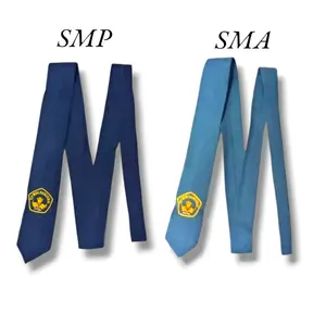 DASI untuk anak SMP SMA lpgo Bordir